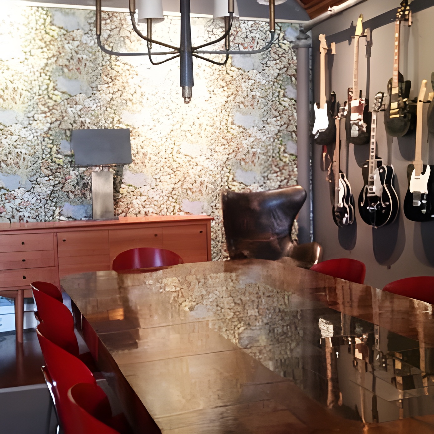 Portfolio Background